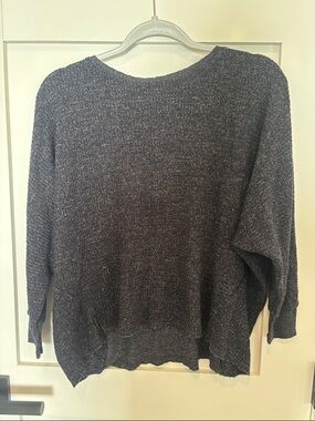 hello nite lush waffle knit